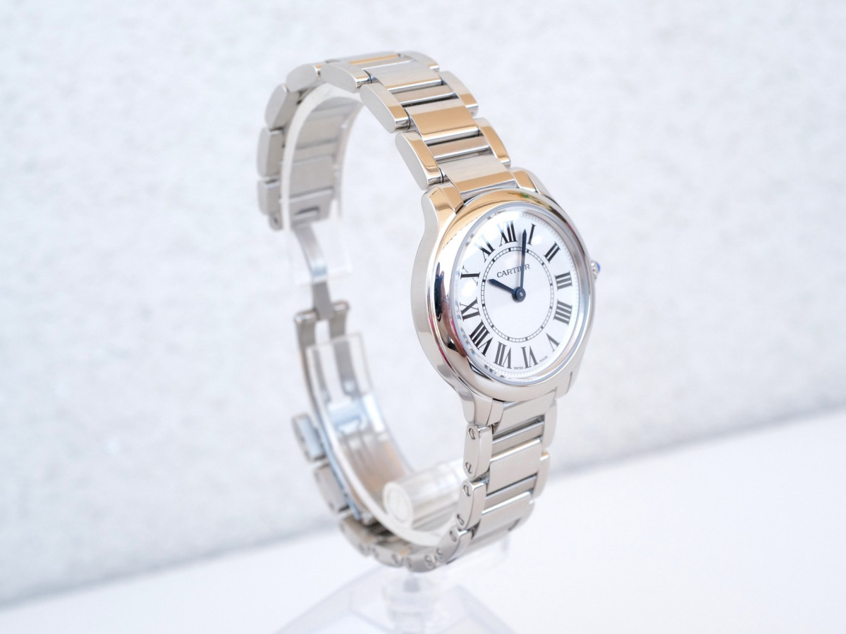 Швейцарський годинник Cartier Ronde Must de Cartier 29