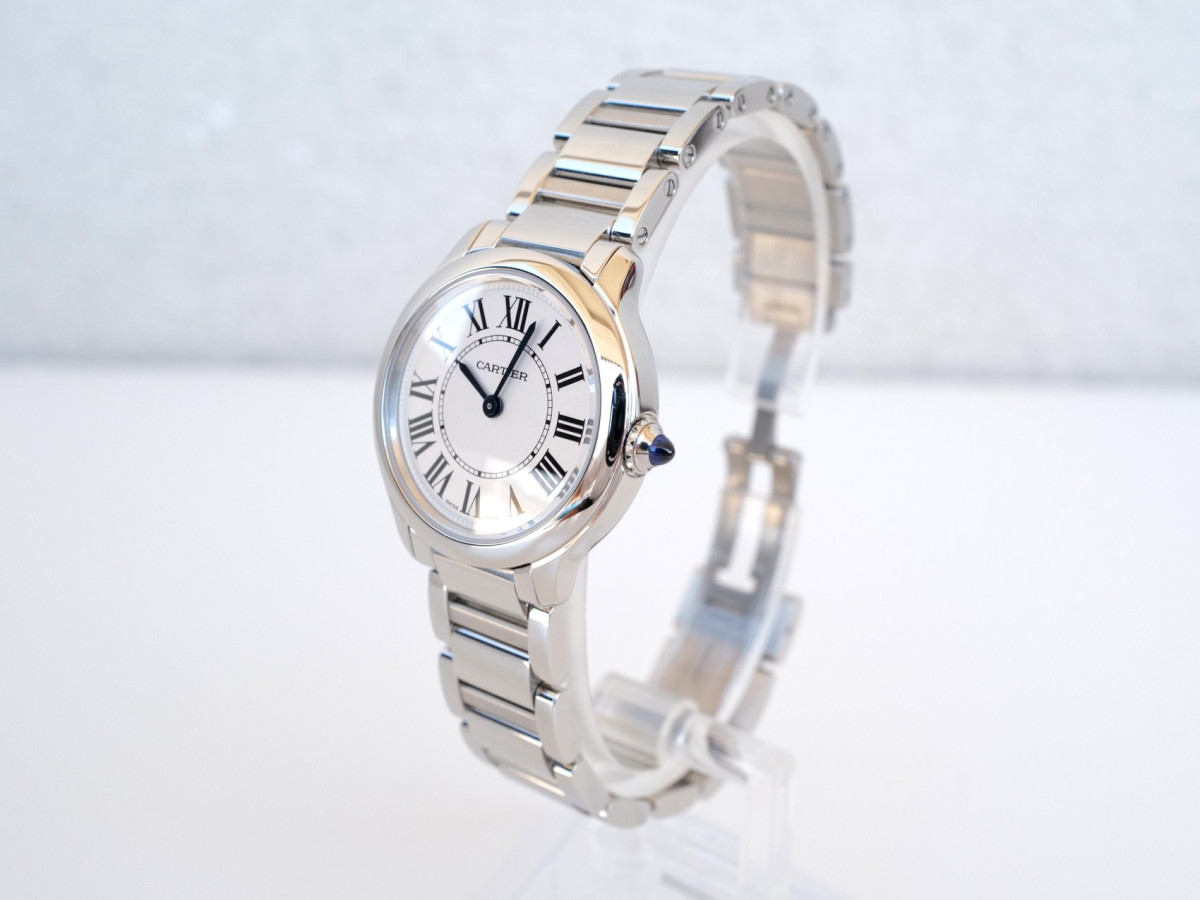 Швейцарський годинник Cartier Ronde Must de Cartier 29