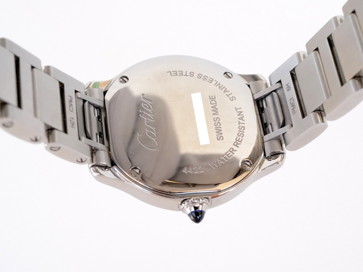 Швейцарський годинник Cartier Ronde Must de Cartier 29