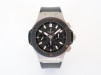 Швейцарський годинник Hublot Big Bang 44 Chronograph Steel Ceramic Carbon Dial