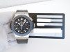 Швейцарський годинник Hublot Big Bang 44 Chronograph Steel Ceramic Carbon Dial
