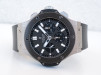 Швейцарський годинник Hublot Big Bang 44 Chronograph Steel Ceramic Carbon Dial