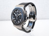 Швейцарський годинник Hublot Big Bang 44 Chronograph Steel Ceramic Carbon Dial