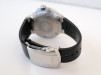 Швейцарський годинник Oris Aquis Small Second Date Automatic Black Dial Rubber Strap 46