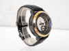 Швейцарський годинник Quinting Mysterious Quadrinal 18K Rose Gold Bezel 44