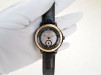 Швейцарський годинник Quinting Mysterious Quadrinal 18K Rose Gold Bezel 44