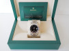 Швейцарський годинник Rolex Datejust 41 Jubilee Black Diamond Dial (2025)