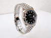 Швейцарський годинник Rolex Datejust 41 Jubilee Black Diamond Dial (2025)