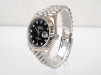 Швейцарський годинник Rolex Datejust 41 Jubilee Black Diamond Dial (2025)