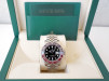 Швейцарський годинник Rolex GMT-Master II Pepsi Jubilee