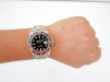 Швейцарський годинник Rolex GMT-Master II Pepsi Jubilee