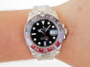 Швейцарський годинник Rolex GMT-Master II Pepsi Jubilee