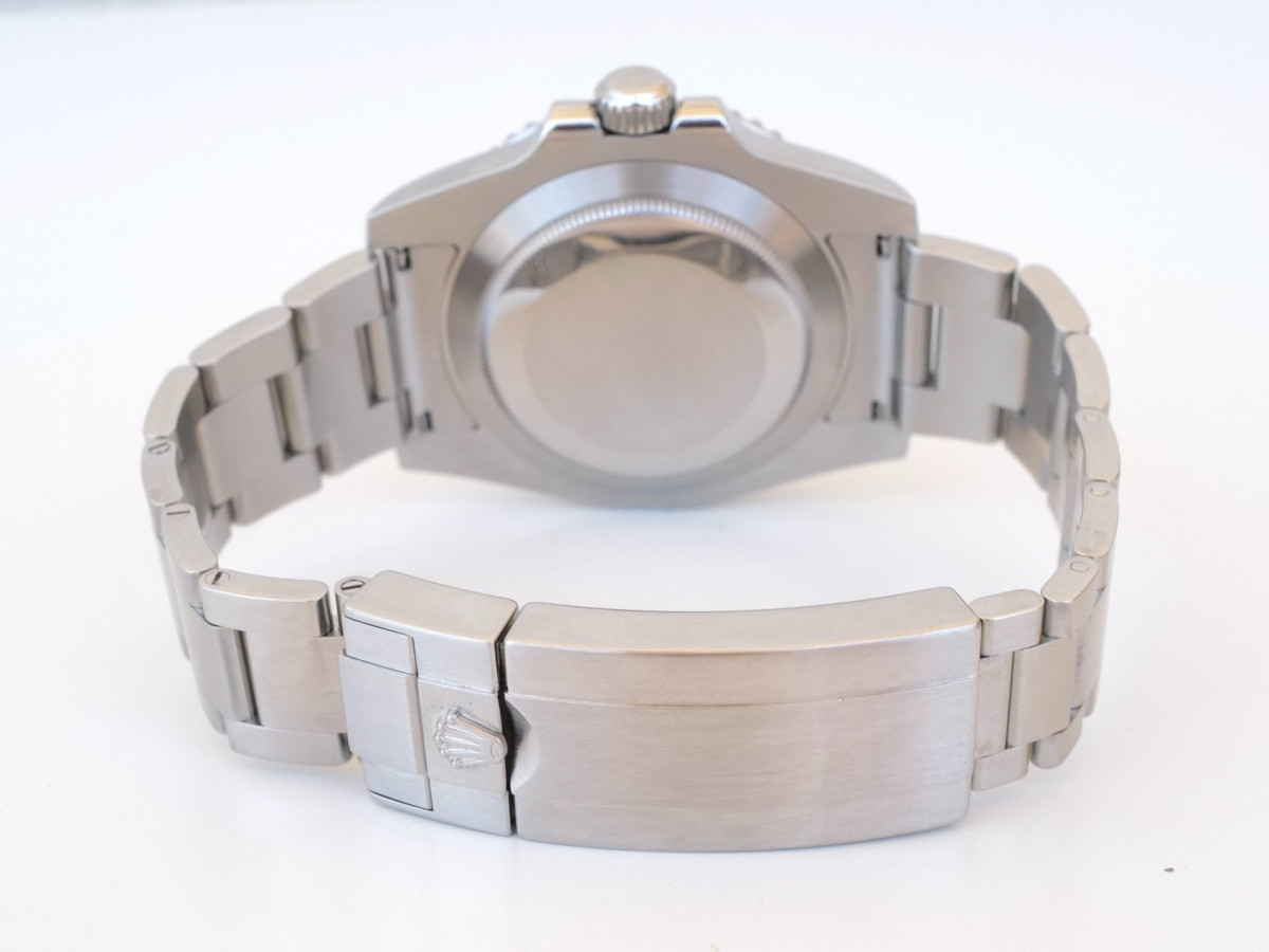Швейцарський годинник Rolex Submariner Date 40