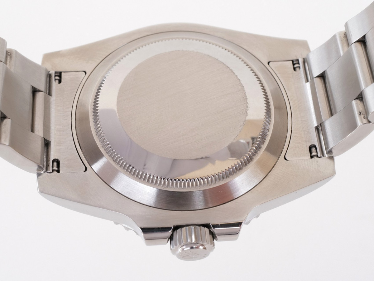 Швейцарський годинник Rolex Submariner Date 40