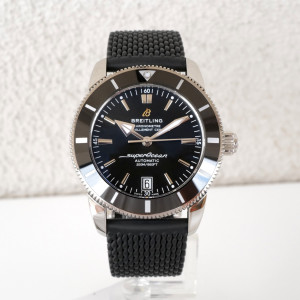 Швейцарские часы Breitling Superocean Heritage B20 Automatic 42