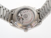 Швейцарские часы Omega Seamaster Aqua Terra Chronometer Shades Saffron Dial 38