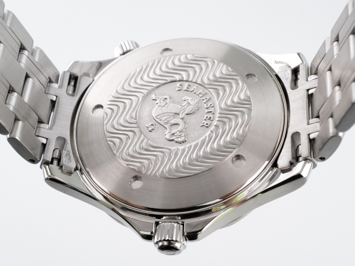 Швейцарские часы Omega Seamaster Diver 300M Automatic 41
