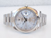 Швейцарские часы Rolex Datejust II Silver Dial 41