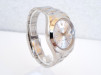 Швейцарские часы Rolex Datejust II Silver Dial 41