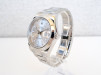 Швейцарские часы Rolex Datejust II Silver Dial 41