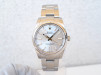 Швейцарские часы Rolex Oyster Perpetual 34 Silver Dial (2022)