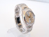 Швейцарские часы Rolex Oyster Perpetual 34 Silver Dial (2022)