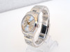 Швейцарские часы Rolex Oyster Perpetual 34 Silver Dial (2022)