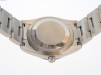 Швейцарские часы Rolex Oyster Perpetual 34 Silver Dial (2022)