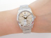 Швейцарские часы Rolex Oyster Perpetual 34 Silver Dial (2022)