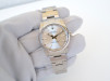 Швейцарские часы Rolex Oyster Perpetual 34 Silver Dial (2022)