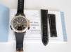 Швейцарський годинник Breguet Marine Royale Alarm 18K White Gold 45
