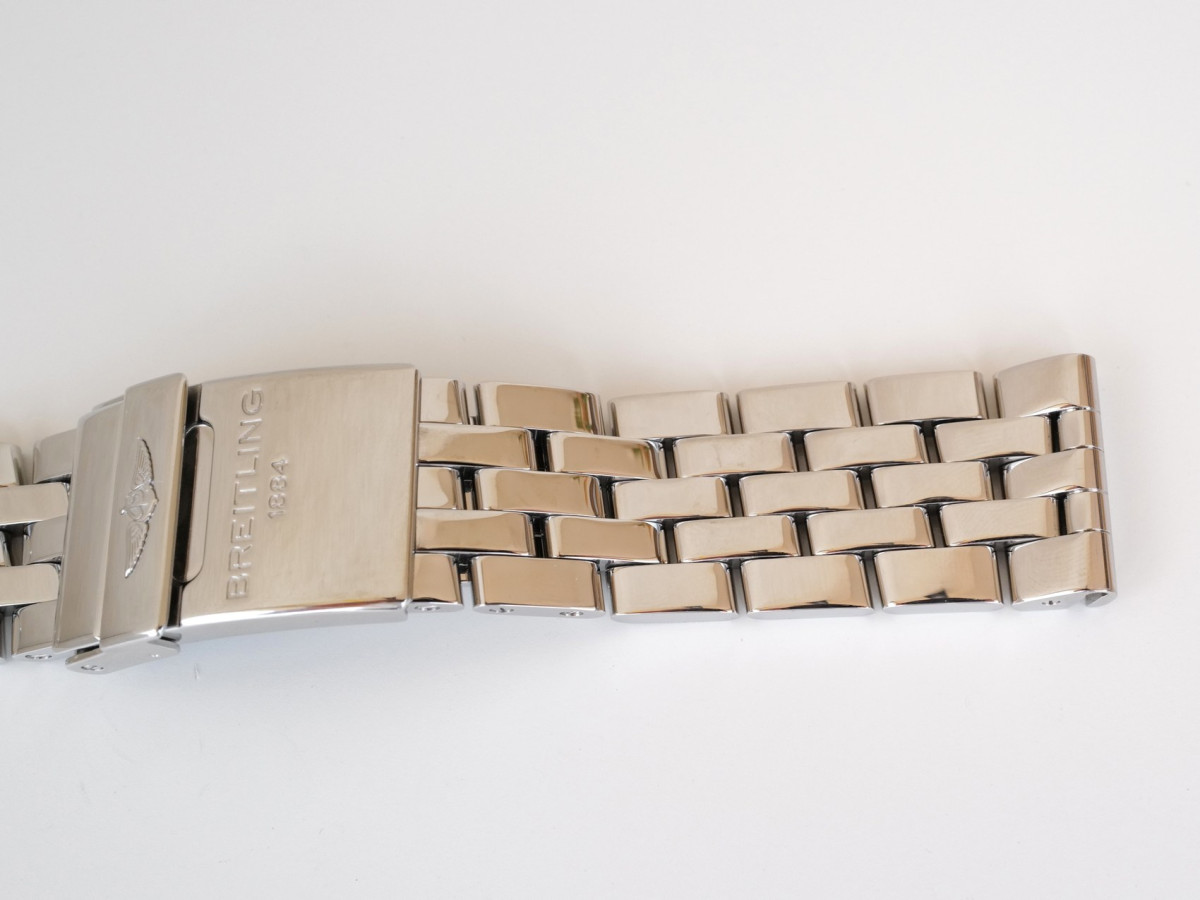Швейцарские часы Breitling Bracelet Pilot 22