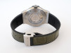 Швейцарские часы Hublot Classic Fusion Titanium Green Diamonds 38
