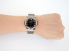 Швейцарские часы Hublot Classic Fusion Titanium Green Diamonds 38
