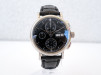 Швейцарские часы IWC Portofino Chronograph 41