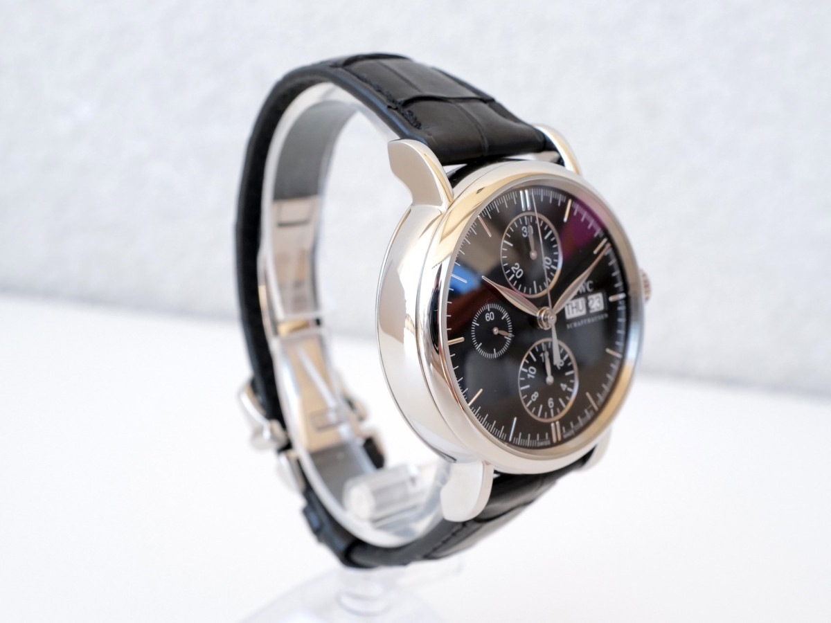 Швейцарские часы IWC Portofino Chronograph 41