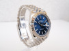 Швейцарские часы Rolex Datejust 41 Jubilee Blue Dial (2022)