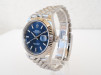 Швейцарские часы Rolex Datejust 41 Jubilee Blue Dial (2022)