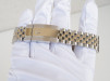 Швейцарские часы Rolex Datejust 41 Jubilee Blue Dial (2022)