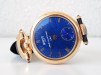 Швейцарський годинник Bovet Amadeo Fleurier Monsieur 7 Jours Double Face 18K Rose Gold 43