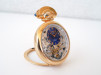 Швейцарський годинник Bovet Amadeo Fleurier Monsieur 7 Jours Double Face 18K Rose Gold 43