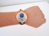 Швейцарський годинник Bovet Amadeo Fleurier Monsieur 7 Jours Double Face 18K Rose Gold 43