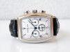 Швейцарський годинник Breguet Heritage Chronograph 18K White Gold