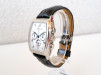 Швейцарський годинник Breguet Heritage Chronograph 18K White Gold