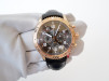 Швейцарський годинник Breguet Type XXI Flyback Chronograph 18K Rose Gold 42