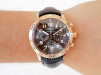 Швейцарський годинник Breguet Type XXI Flyback Chronograph 18K Rose Gold 42