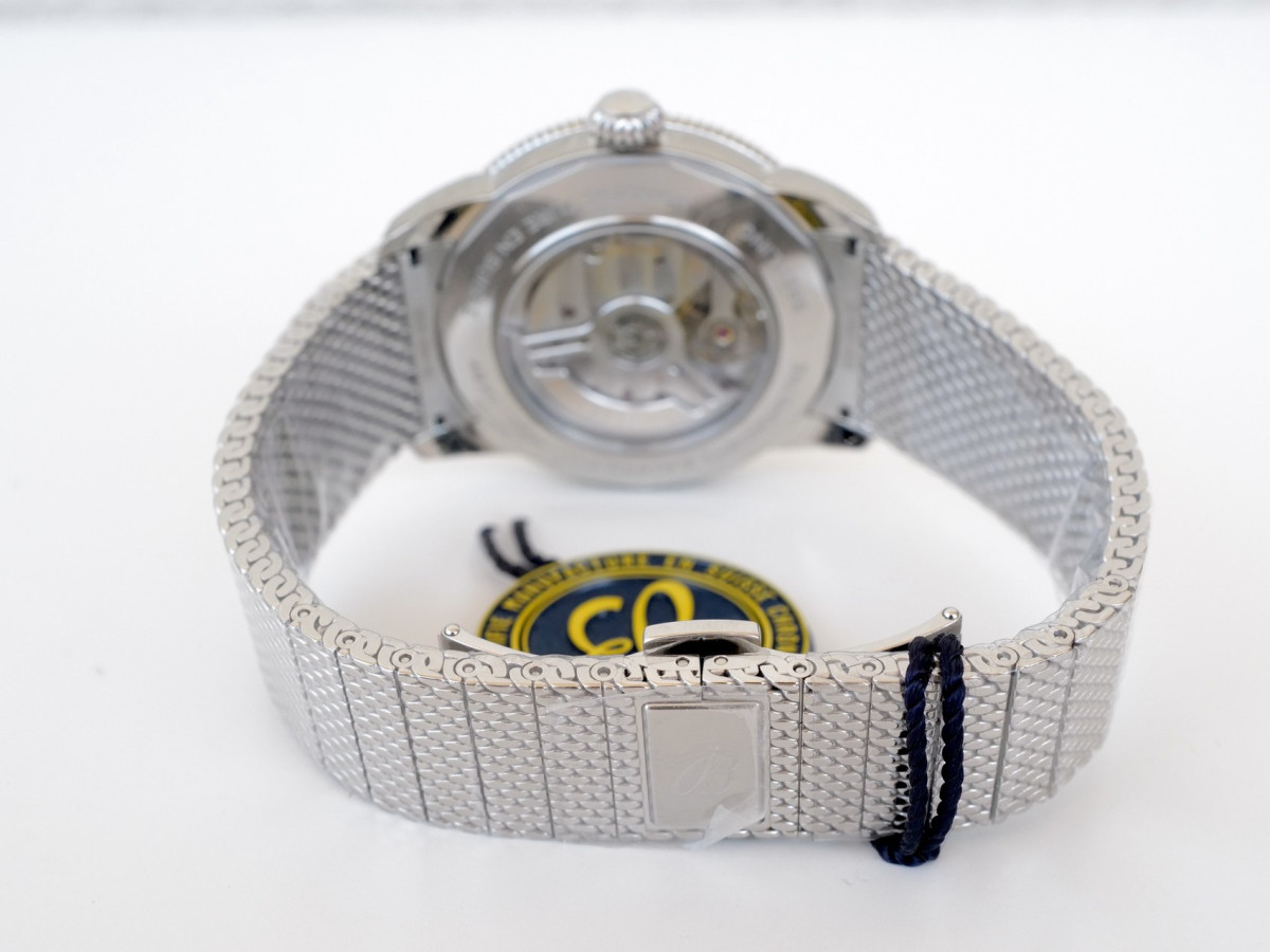 Швейцарський годинник Breitling SuperOcean Heritage B31 Automatic Blue Dial 42