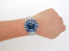 Швейцарський годинник Breitling SuperOcean Heritage B31 Automatic Blue Dial 42