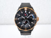 Швейцарський годинник Ulysse Nardin Diver Titanium 18K Rose Gold 44