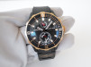 Швейцарський годинник Ulysse Nardin Diver Titanium 18K Rose Gold 44
